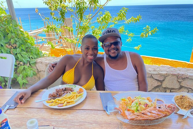 The Best Full-Day Beach Hopping in Curacao - Best Time to Book