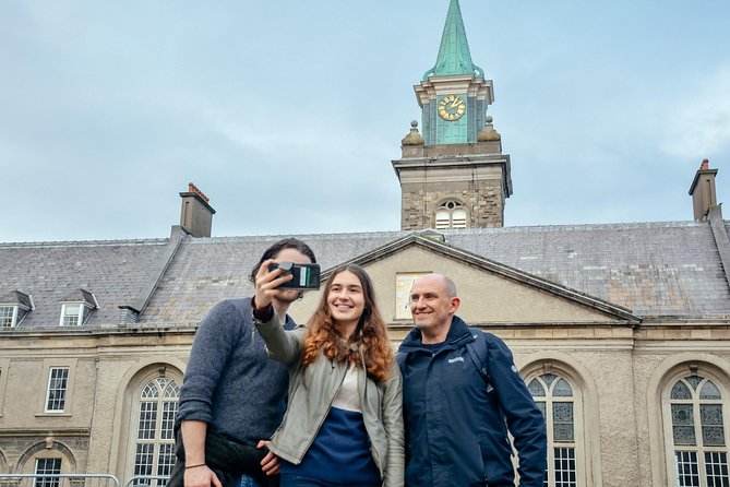 The History of Dublin With Locals: 1916 Easter Rising PRIVATE Tour - Exploring Dublins 1916 Rebellion