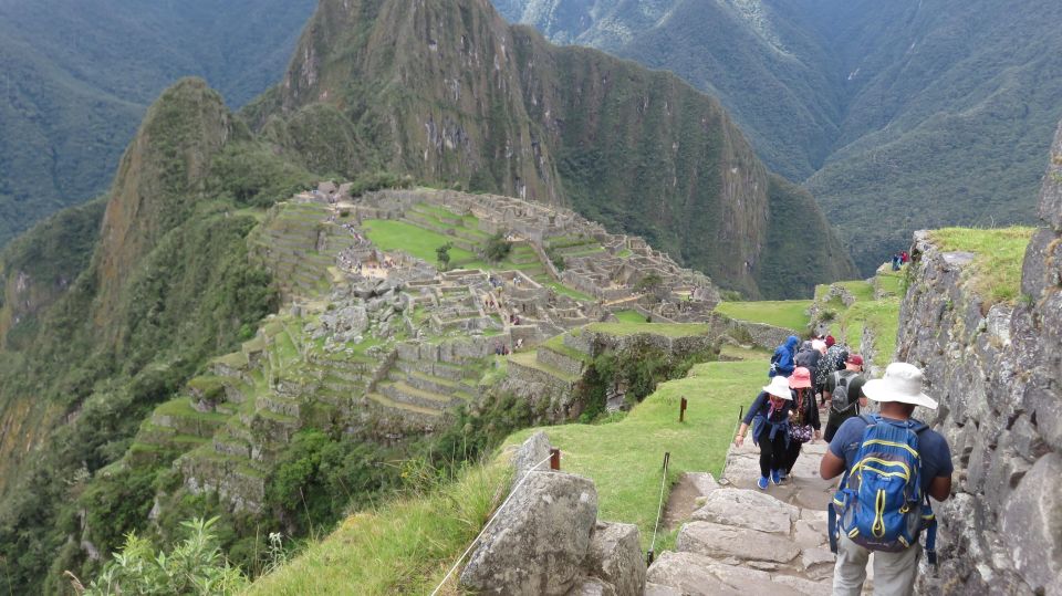 The Peru of the Andes - Discovering Incan Capital Cusco