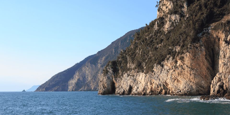 The Spezia: Gulf of Poets Boat Rent Without Skipper - Pricing and Cancellation Policy