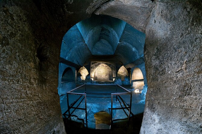 Three Pearls of Central Bosnia - Travnik, Jajce Waterfalls and Jajce Mills - Entrances, Pickups, and Bottled Water Included