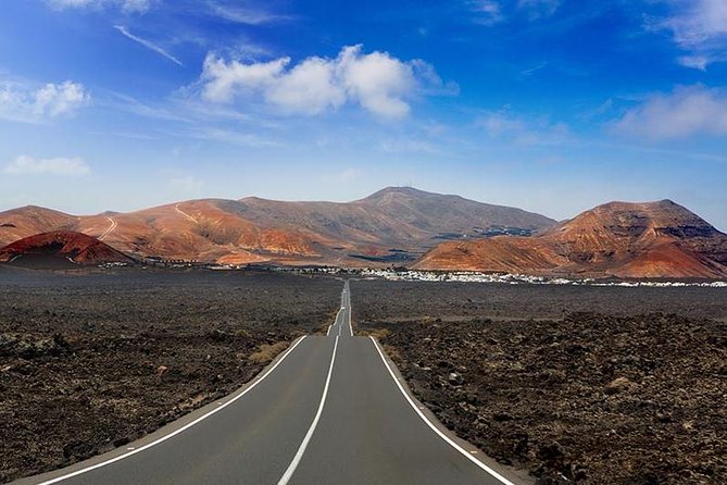 Timanfaya, Golfo, Jameos Del Agua & Camel Ride (Optional) - Lanzarote - Camel Ride Experience (Optional)