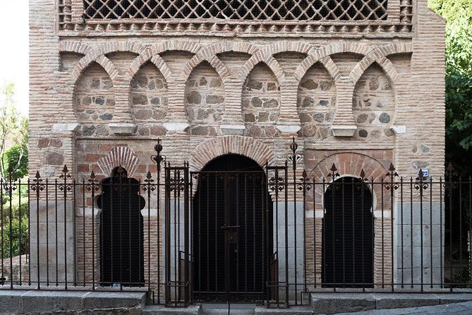 Toledo Half or Full-Day Guided Tour From Madrid - Booking and Cancellation