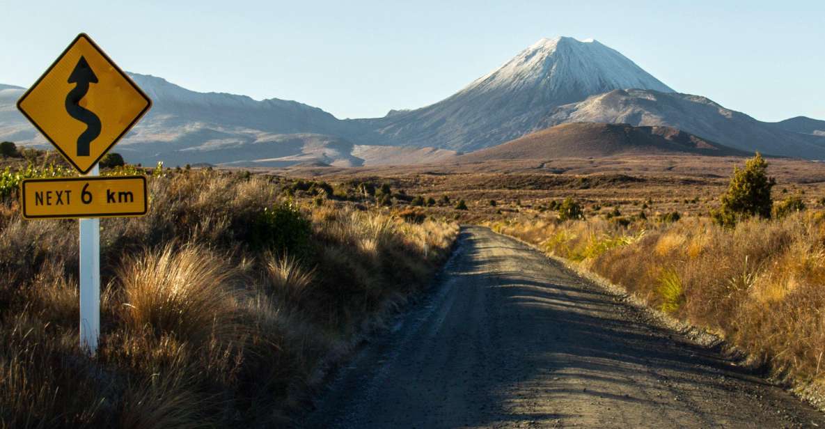 Tongariro Crossing: Ketetahi Park and Ride Shuttle to Start - Frequently Asked Questions