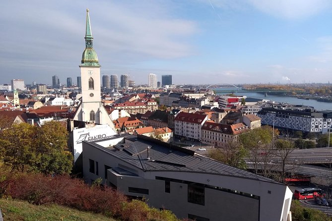 Top Experience Walking Tour With Bonus and Castle - Highlights of the Tour