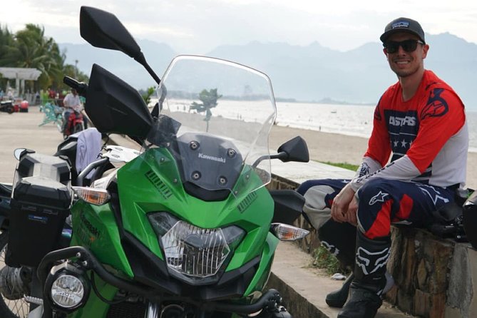 Top Gear Hai Van Pass Hue to Hoi An or Da Nang - Pickup and Drop-off Options