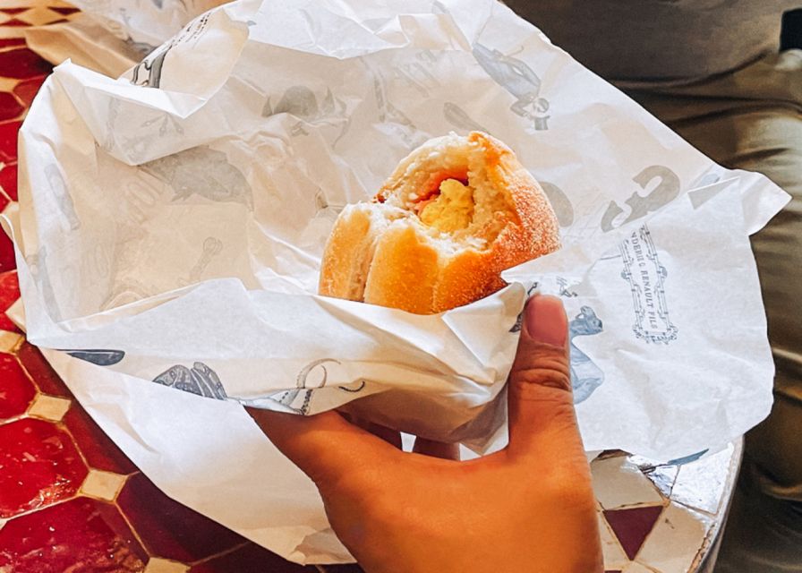 Toronto: Distillery District Breakfast Walking Tour - Tour Booking Information