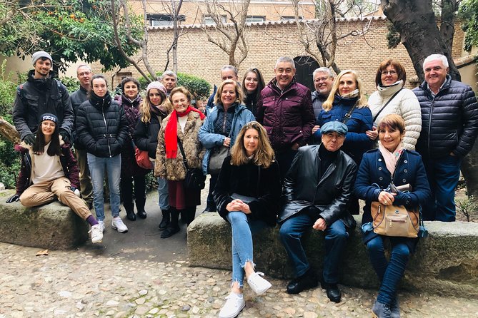 Tour of the Barrio De Las Letras - Spanish Golden AgeThe Barrio De Las Letras, or "Literary Quarter," in Madrid, Spain, Was the Center of Spanish Literary Culture During the Spanish Golden Age in the 16TH and 17TH Centuries. This Historic Neighborhood Was Home to Many Renowned Spanish Writers, Poets, and Playwrights of the Era, Including Miguel De Cervantes, Lope De Vega, and Calder - Tour Duration and Group Size