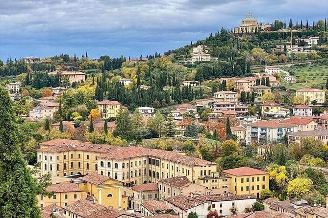Tour to Discover the Unique History of Verona, the City of Art - Understanding Veronas Captivating History