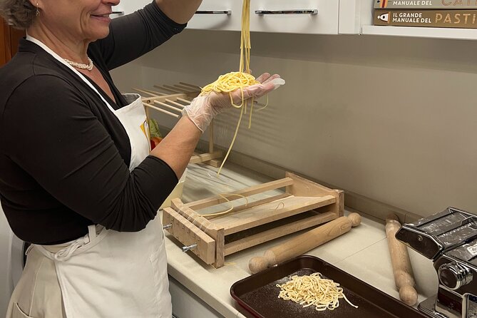 Traditional Home Cooking Experience in Venice - Meeting Point and Transportation