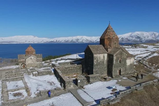 Transfer From Yerevan to Tbilisi With Tours - Cancellation Policy Explained