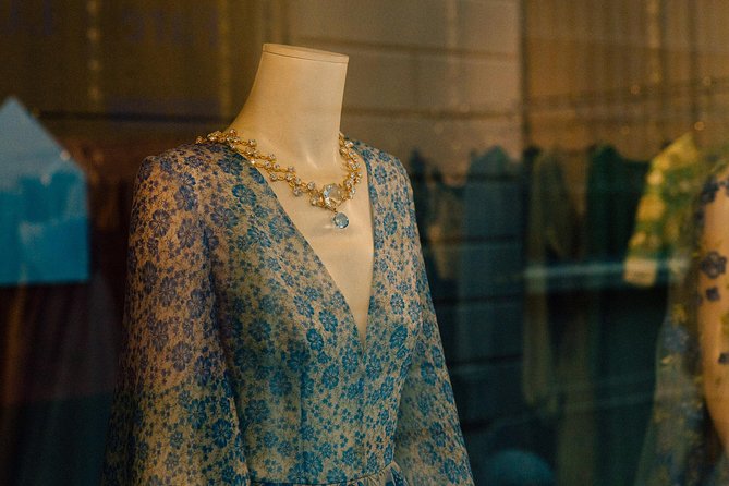 Treasures of Milan: Fashion and Design Private Tour - Meeting and End Points