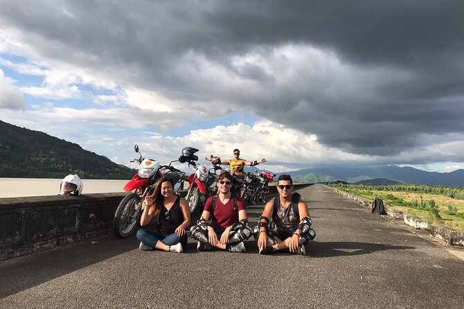 Trekking & Cliff Jumping Ba Ho Waterfall ( Motorcycle Tour ) - Reviews and Customer Feedback