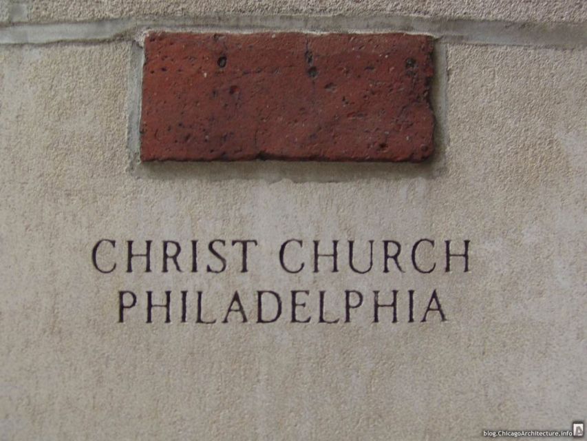 True Crime Philadelphia and History Tour - Important Considerations