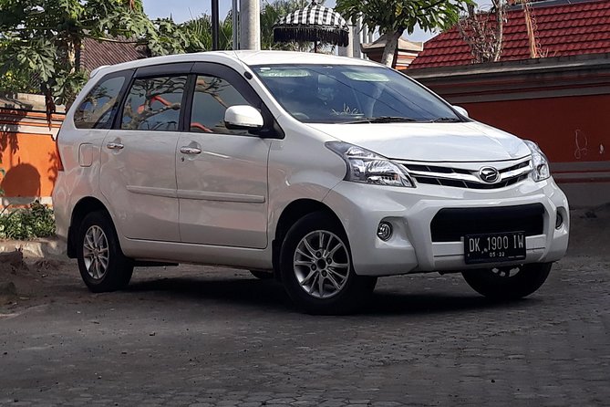 Tukad Cepung Besakih Lempuyang Temple Best of East Bali Tour - Booking and Cancellation