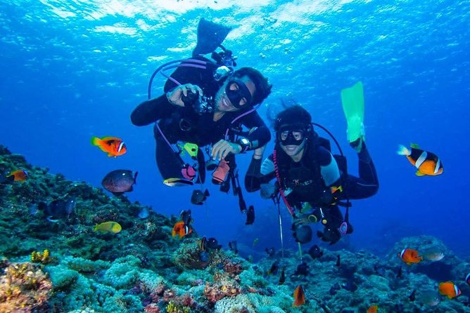 Tulamben Diving USS Liberty Shipwreck Scuba Dive - Additional Information