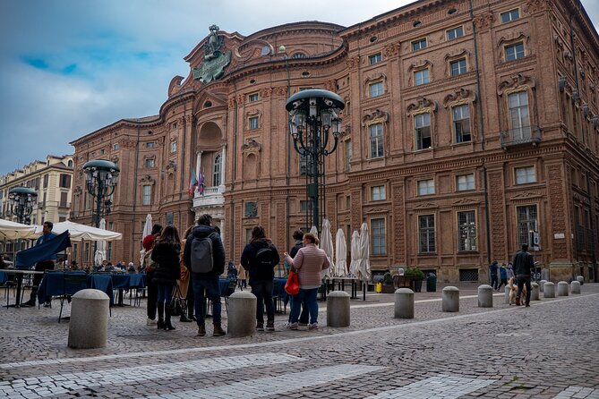 Turin Highlights Small-group Walking Tour - Meeting Point and End Point