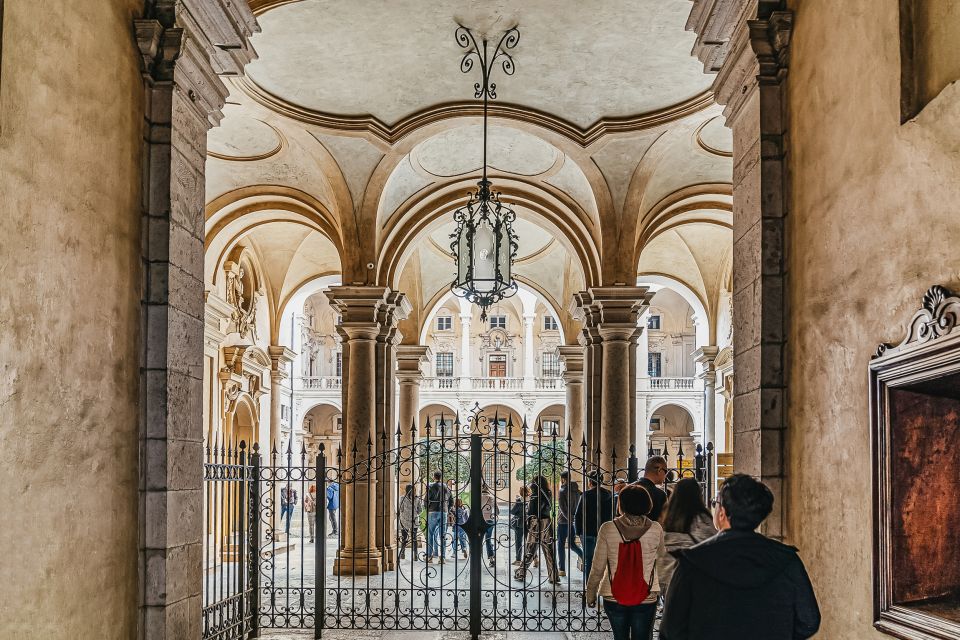 Turin: Underground Turin® Tour – Discover Ancient Tunnels - Tour Inclusions and Logistics