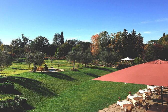Tuscan Country Bike Tour With Wine and Olive Oil Tastings - Hotel Pickup and Drop-off Included