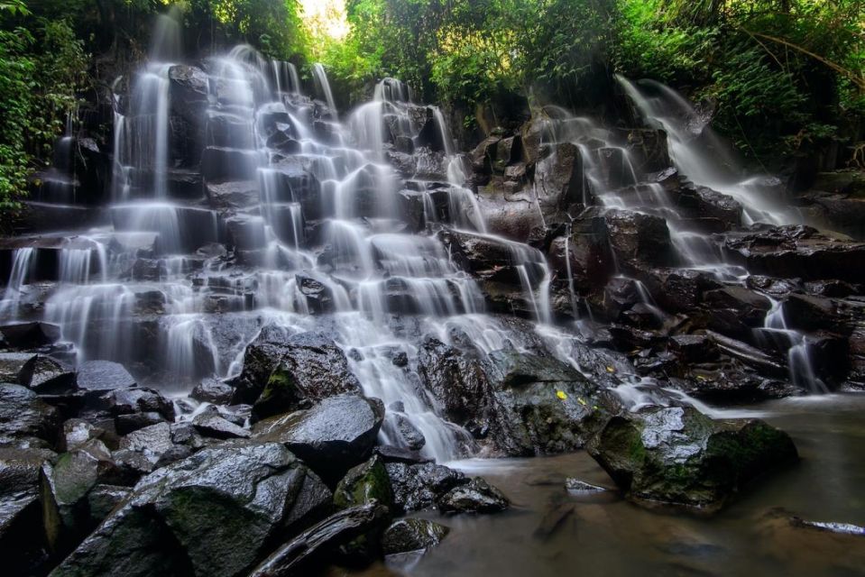 Ubud: Best of Waterfall Tour and Rice Terrace - What to Bring