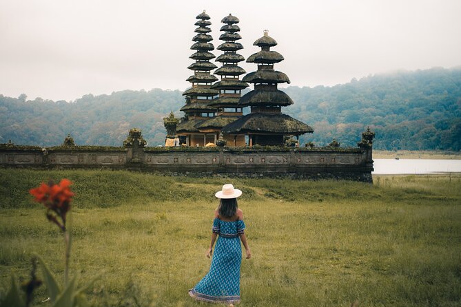 Ubud Instagram Tour - Custom Itinerary - Tips for Your Tour