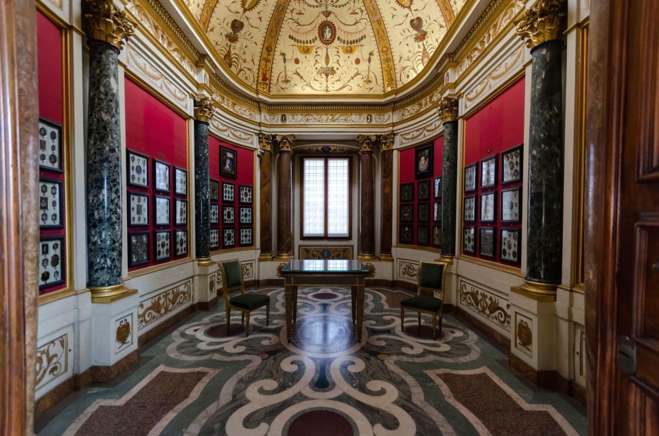 10 masterpieces at the Uffizi Gallery in Florence | Visit