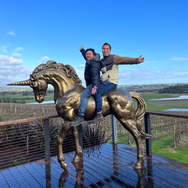 Ultimate Yarra Valley Wine & Food Tour With 2-Course Lunch - Frequently Asked Questions