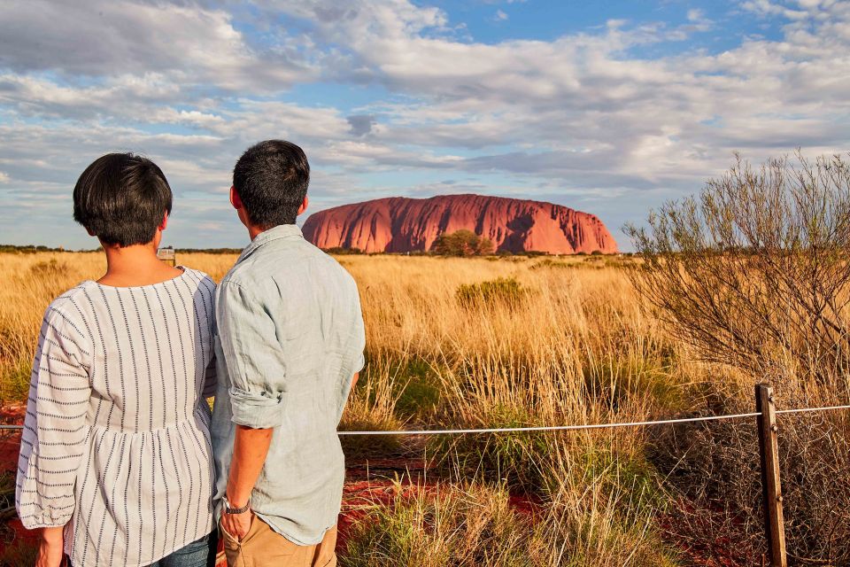 Uluru: Sacred Sites Tour + Sparkling at Sunset & BBQ Dinner - Frequently Asked Questions