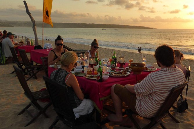 Uluwatu Temple, Beaches and Southern Bali Tour - Accessibility and Recommendations