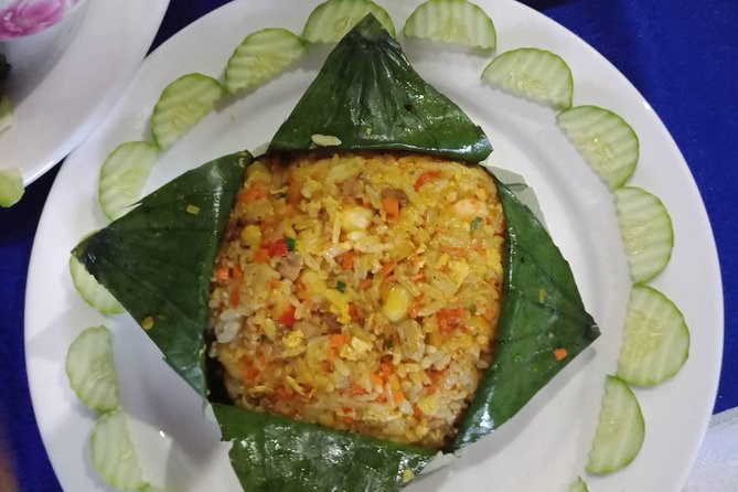 Unique Farm to Table Cooking Class in Saigon - Cooking the Main Course