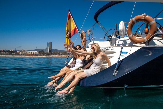 Unique Private Luxury Sailing Tour (Max 12 Persons) - Vessel and Crew