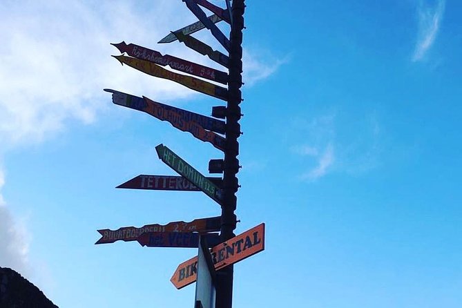 Urban Adventures, Explore Hidden Streetart in Amsterdam by Bike - Biking Through Trendy Suburbs