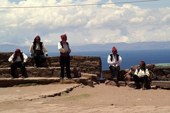 Uros and Taquile Islands on New and Comfortable SpeedBoat - Tips for a Great Experience