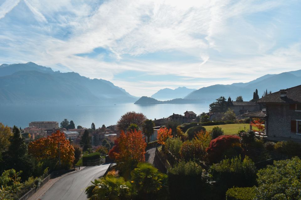 Val Senagra: The Enchanted Valley Tour - Sustainable Trout and Sturgeon