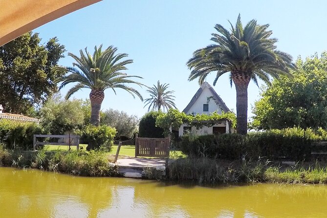 Valencia: Jeep Tour Albufera Park - Highlights of the Boat Ride