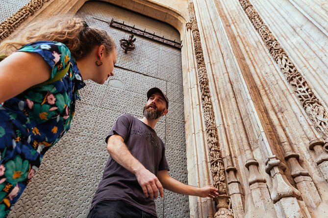 Valencia PRIVATE Highlights & Hidden Gems Tour With a Local - Exploring Valencias Highlights
