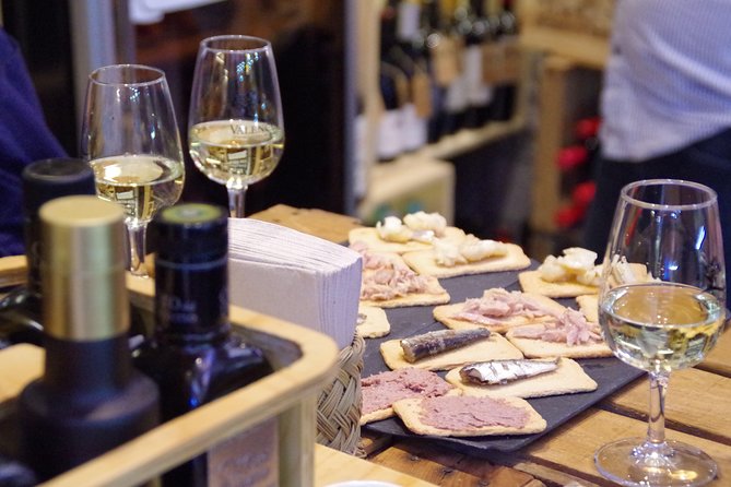 Valencia Tapas and Sightseeing Guided Tour - Authentic Tapas Bars