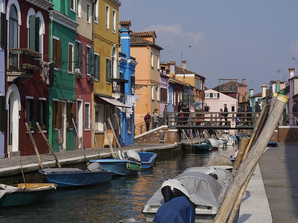 Venice Full-Day Tour From Lake Garda - Additional Information