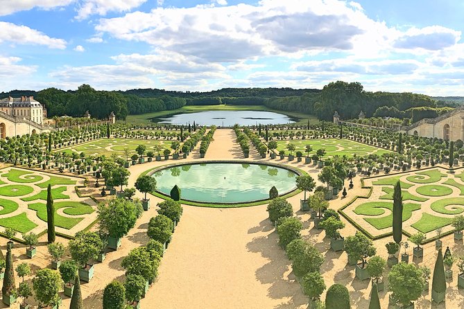 Versailles Palace Skip the Line Small Group Guided Tour - Versailles Palace Highlights