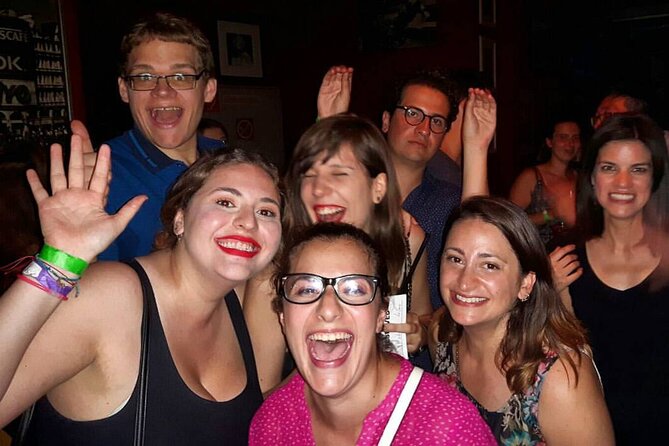 Vienna Nights Pub Crawl - Pricing and Cancellation Policy