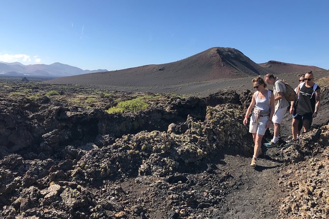 Volcano Trekking Tour (Timanfaya Eruptions) - What to Expect
