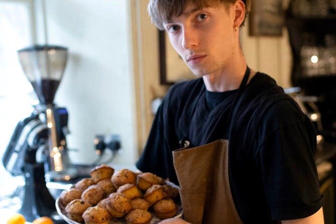 Walking Tour Around Spitalfields in the East End of London - Walking Tour Logistics and Details