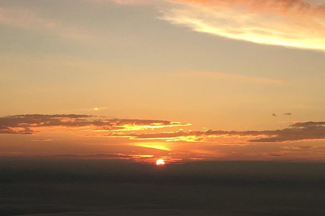 Wat Phra That Doi Suthep Spiritual Sunrise Tour With an Ex-Monk - Important Tour Details