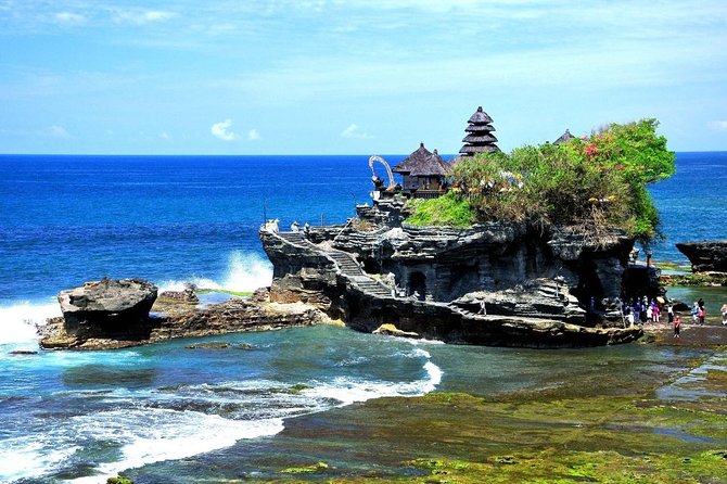 West Bali Tour: Taman Ayun, Ulun Danu Beratan, Jatiluwih Rice Terrace, Tanah Lot - Tips for Travelers