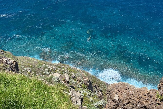 West Side Private Full Day Madeira Tour (Mercedes Viano/Vito) - Additional Fees