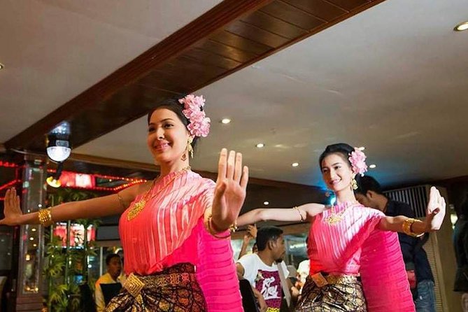 White Orchid Dinner Cruise in Bangkok - Guest Reviews and Experiences