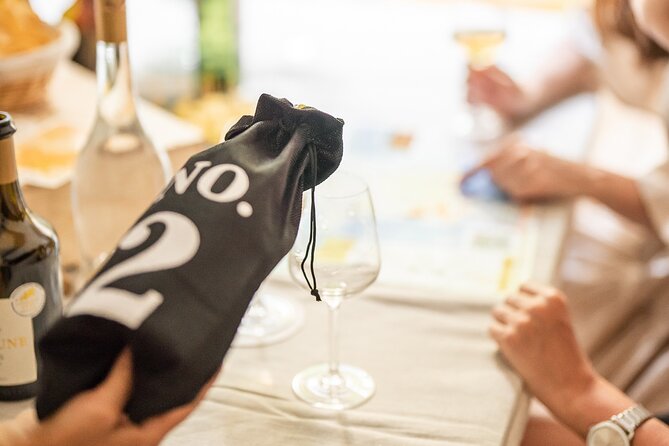 Wine Tasting: Tour De France in Nice City Centre - Cancellation Policy and Reviews