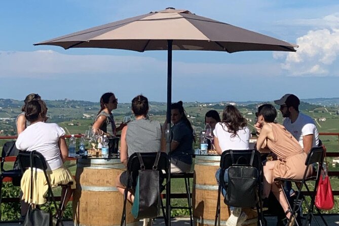 Wine Tasting With the Producer - Visit to the Cellar & Vineyards Between Langhe & Monferrato - Participant Reviews