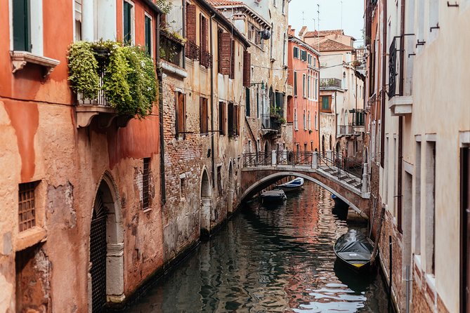 Withlocals Venice Away From the Crowds PRIVATE Tour With a Local Expert - Tips and Tricks About the Local Way