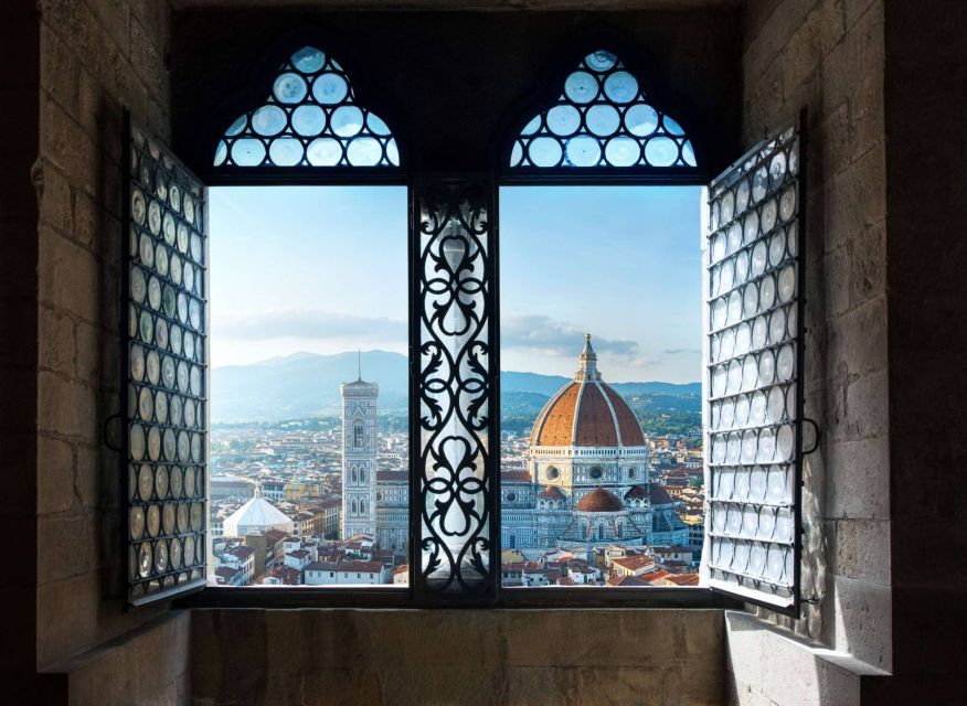 World War II History Private Walking Tour of Florence - Pitti Palace Refuge